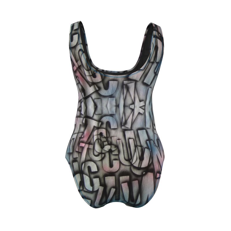 Swimsuit - Cunt