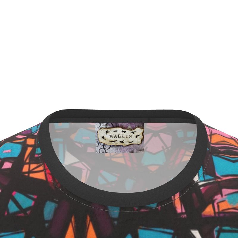 T Shirt - City At Night