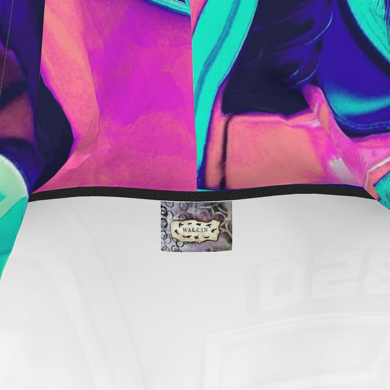 Hoodie Dress - 350 Baby