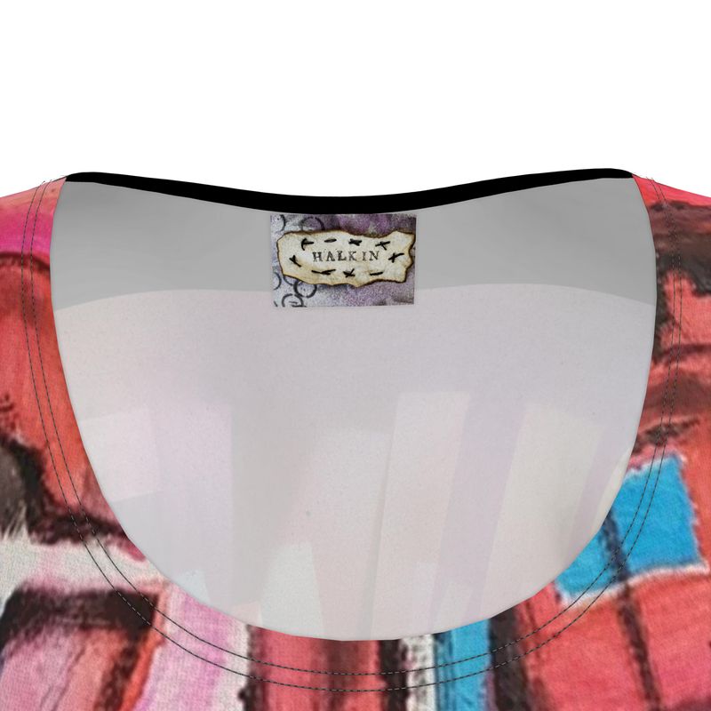 T-Shirt Dress - Be You