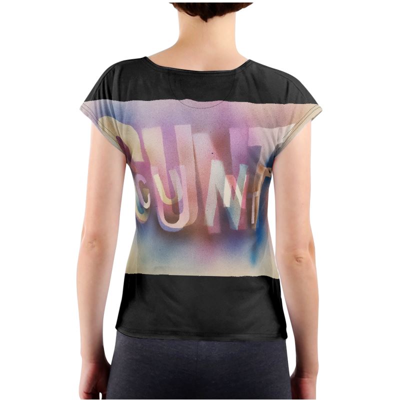 T-Shirt, Relaxed fit - Be You