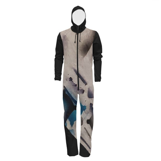 Hazmat Suit 350 baby