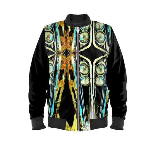 Bomber Jacket - Chevelle