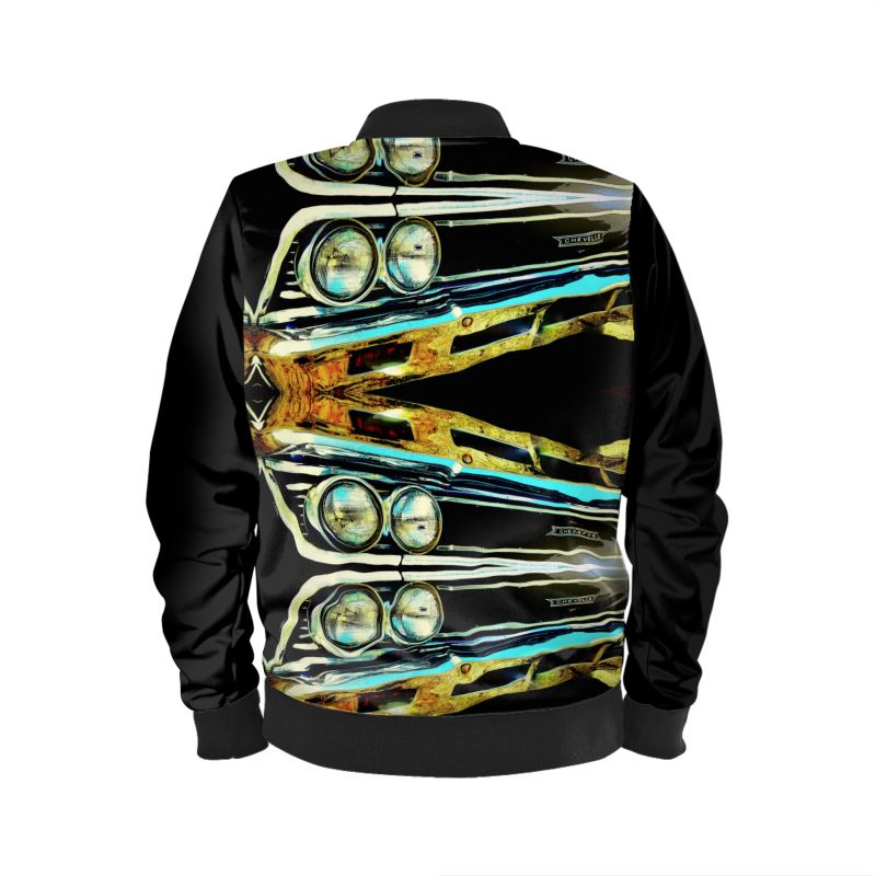 Bomber Jacket - Chevelle