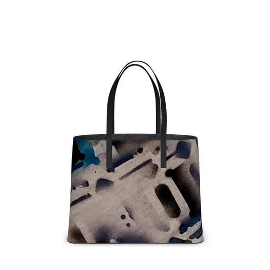 Tote - Twilight Shadow