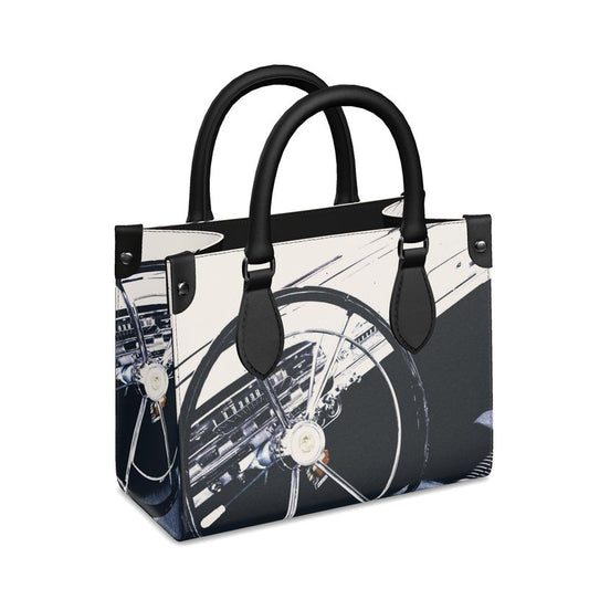 Mini Shopper Bag - Drive My Car