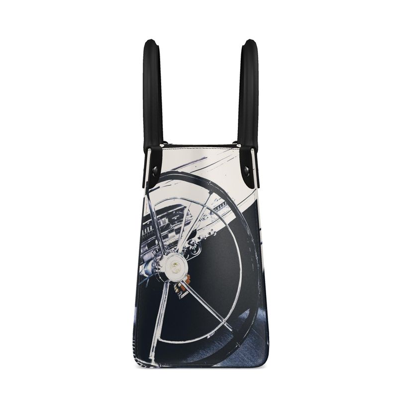 Mini Shopper Bag - Drive My Car