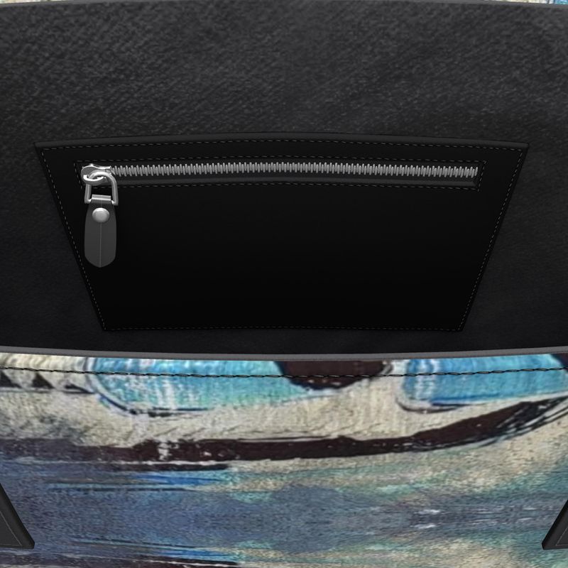 Tote - Double Trouble