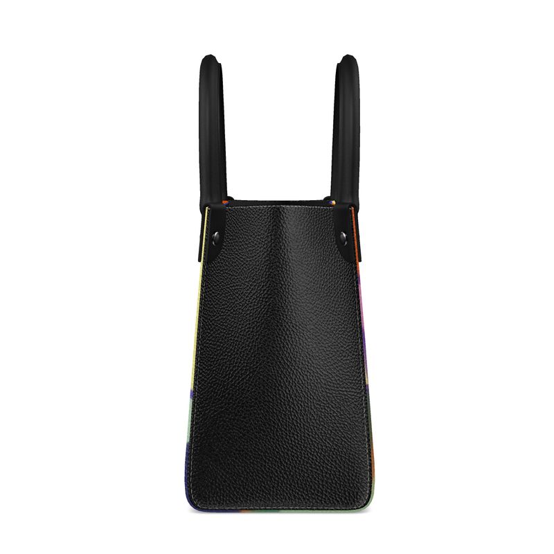 Mini Shopper Bag - The Elena