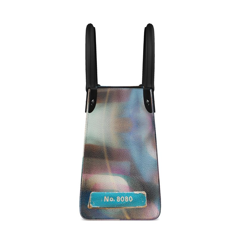 Mini Shopper Bag - No. 8080