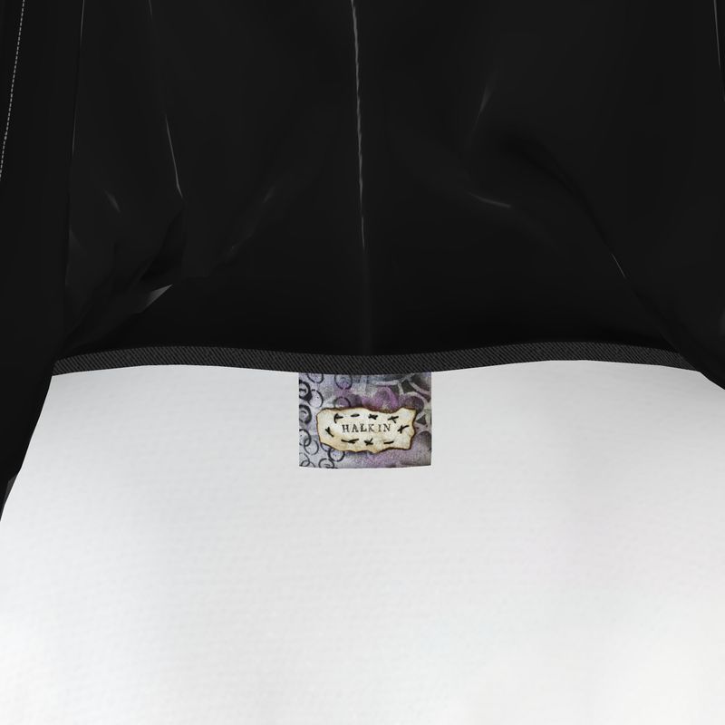 Hoodie Dress - No. 8080