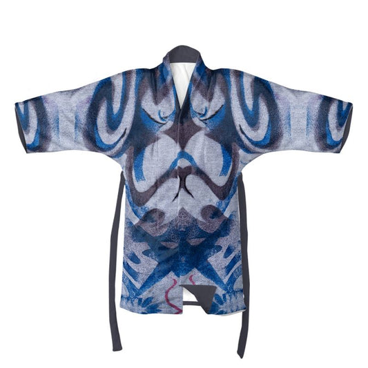 Kimono - Tongue Twister