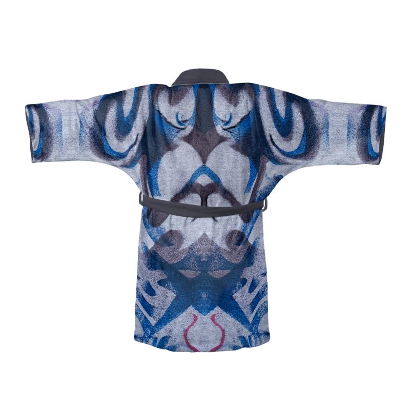 Kimono - Tongue Twister