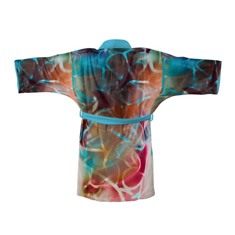 Kimono - Tongue Twister