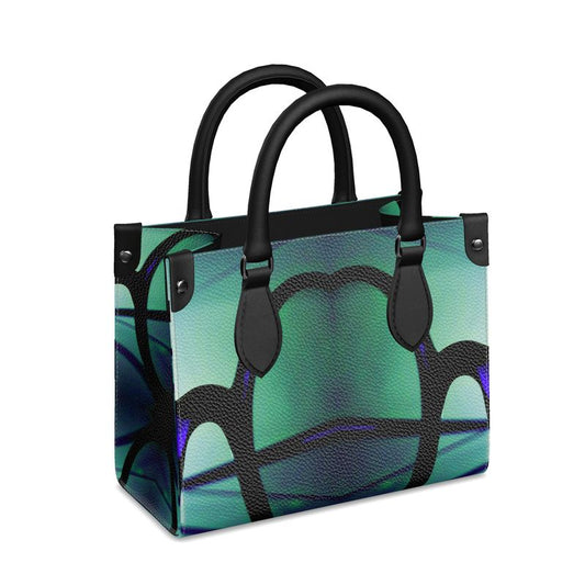 Mini Shopper Bag - Tisket