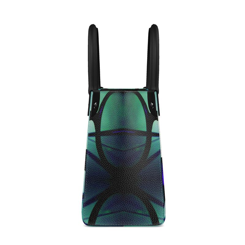 Mini Shopper Bag - Tisket