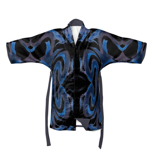 Kimono - Tongue Twister Dark