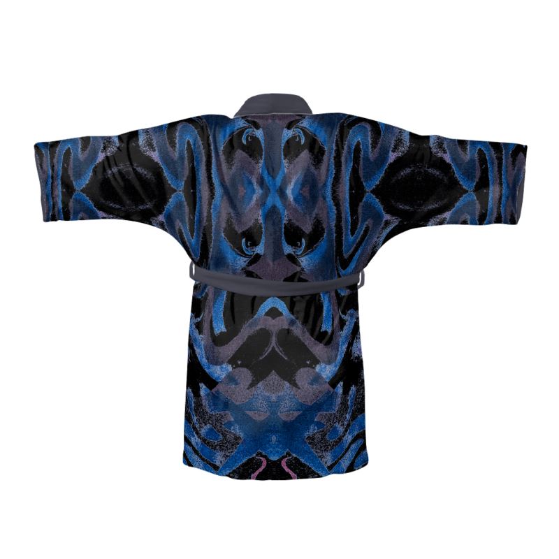 Kimono - Tongue Twister Dark