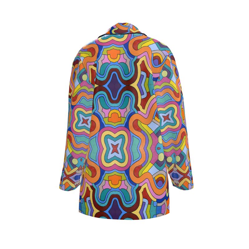 Women's Luxury Pajama Shirt