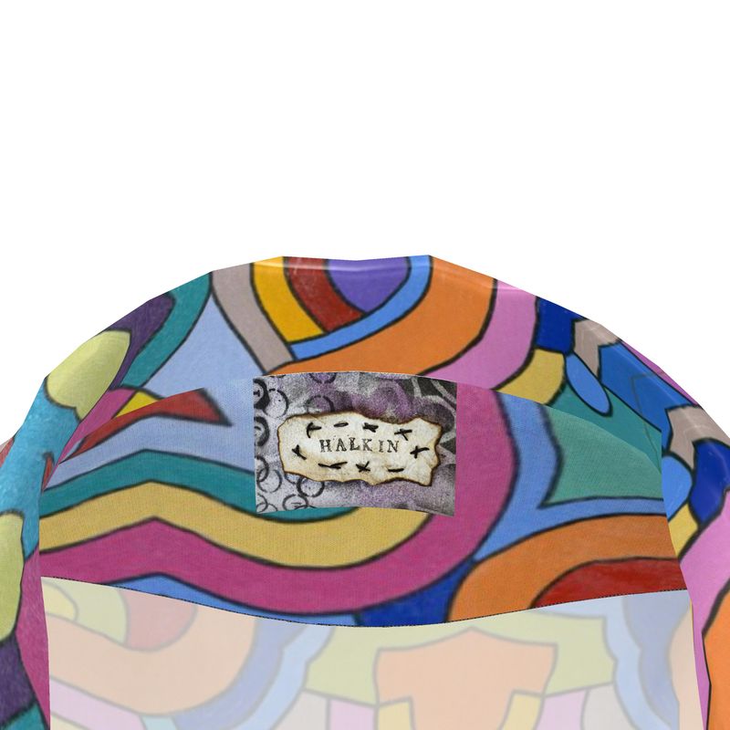 Women's Luxury Pajama Shirt