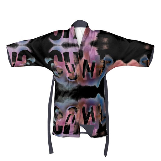 Kimono - CUNT