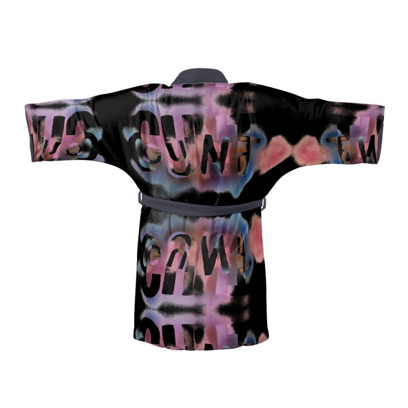 Kimono - CUNT