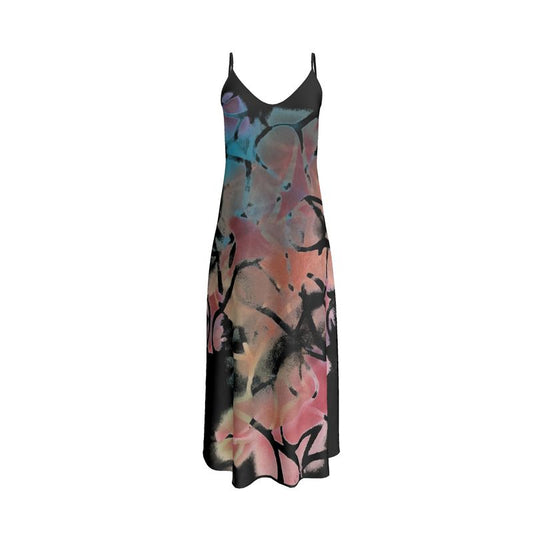 Slip Dress - Rock Candy