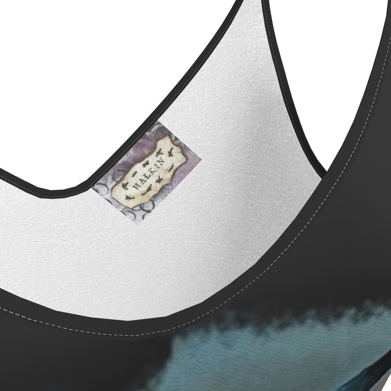 Slip Dress - Rock Candy