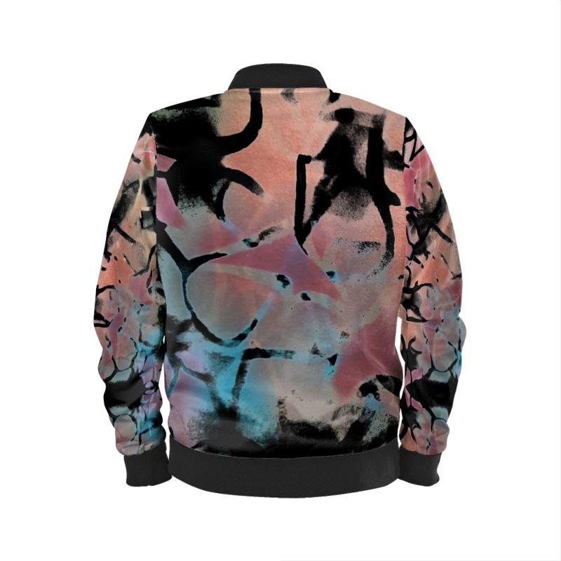 Bomber Jacket - Rock Candy