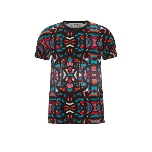 T Shirt - City At Night