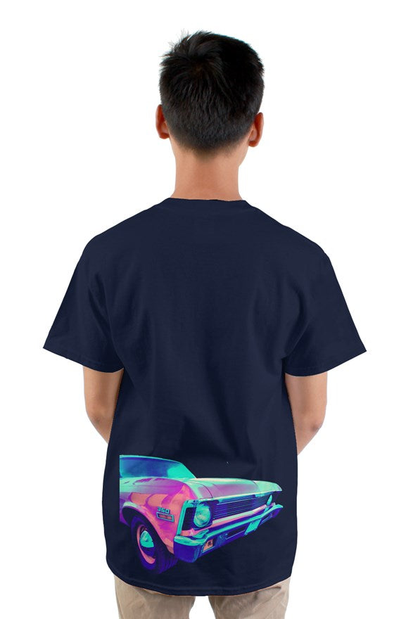 mens tshirt - 350 Baby