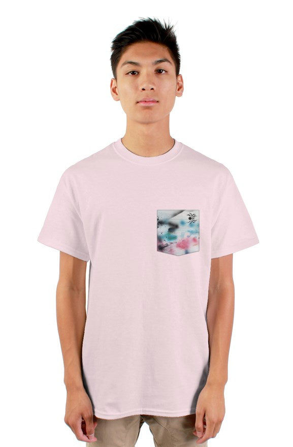 gildan mens tshirt - Spider