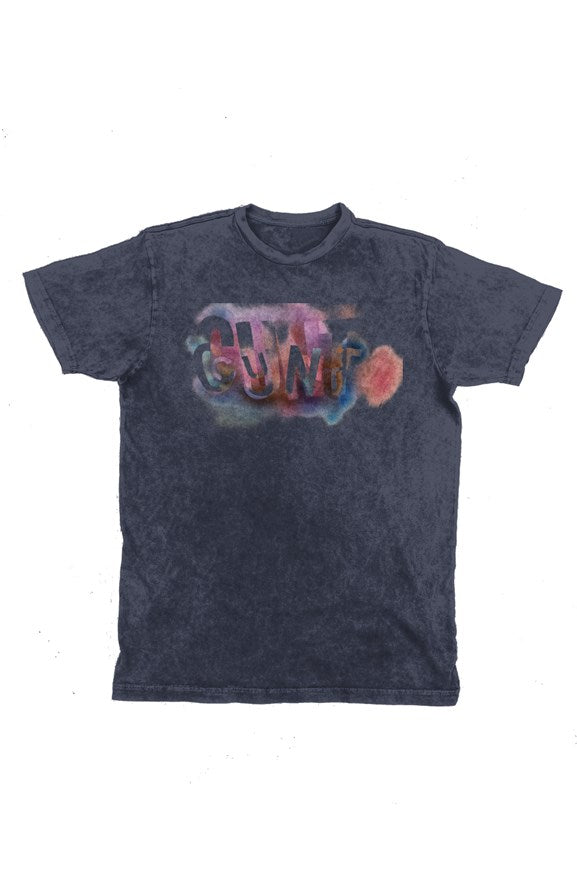 Unisex Vintage T-Shirt - Cunt