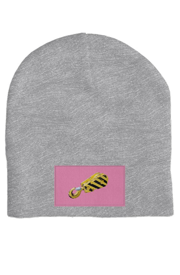 skull cap - Crainhook