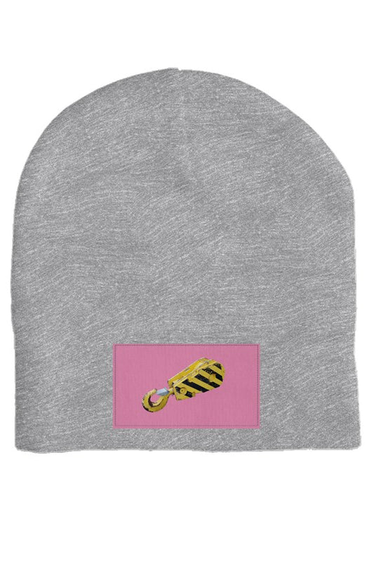 skull cap - Crainhook