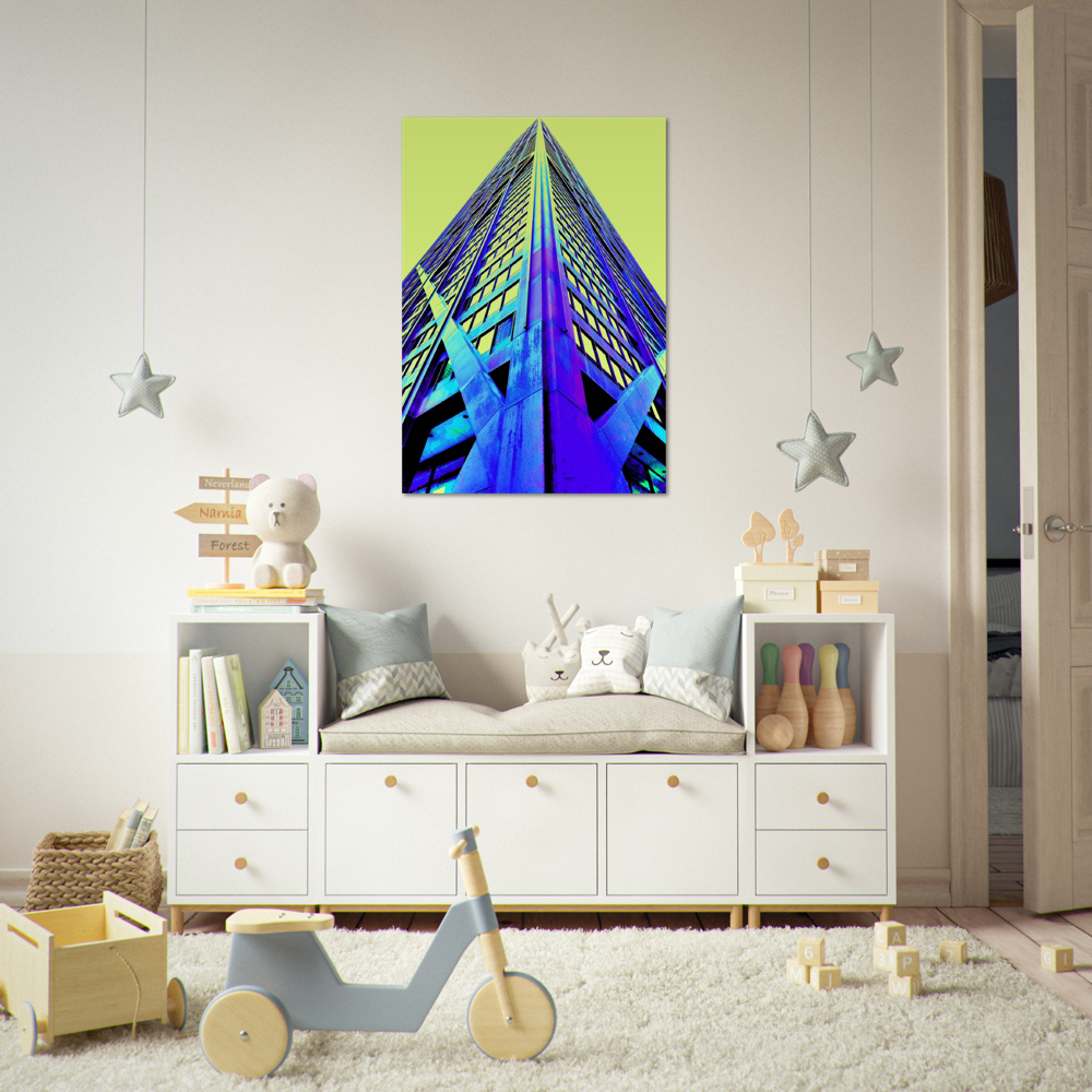 Meet me here in study room