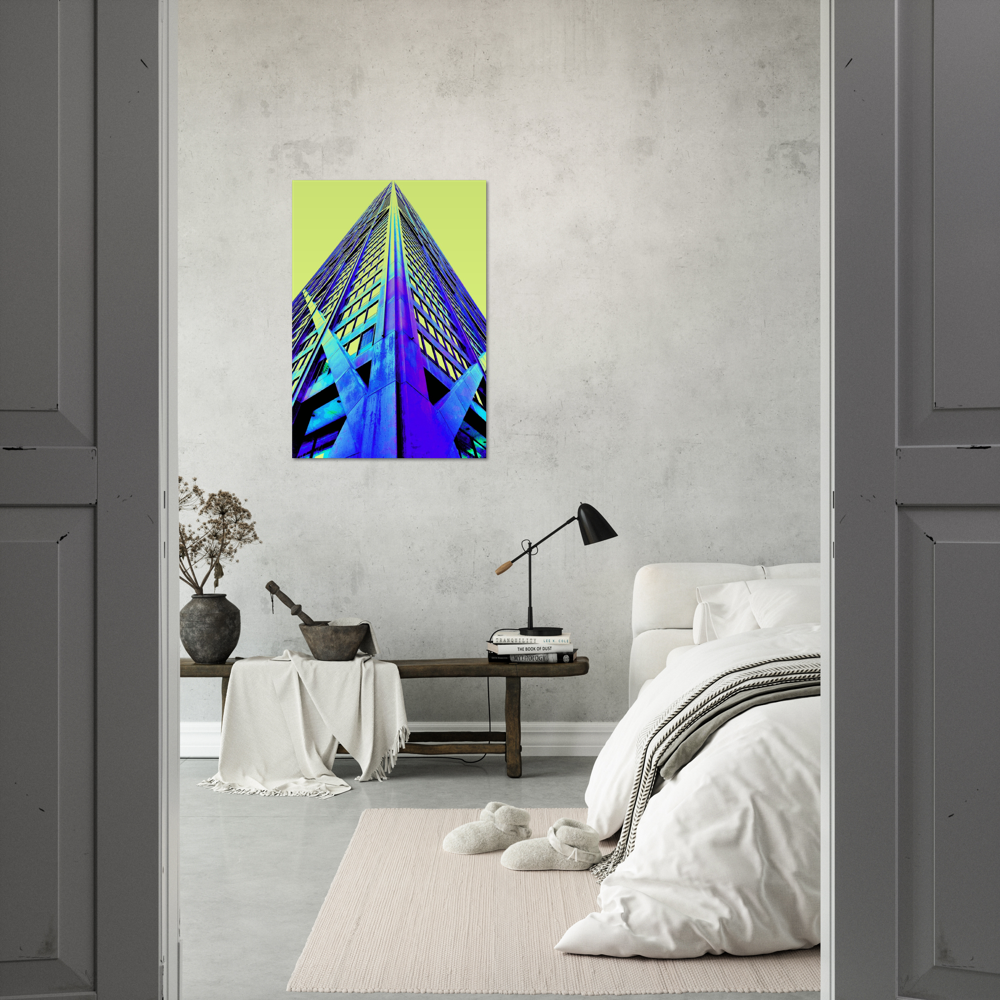 Meet me here in bed room