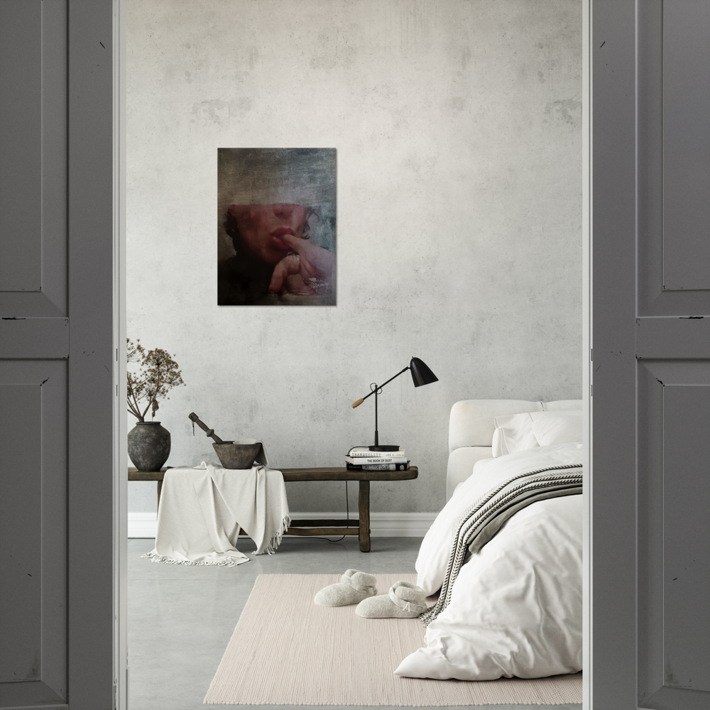 Wood Prints - Fingersuk