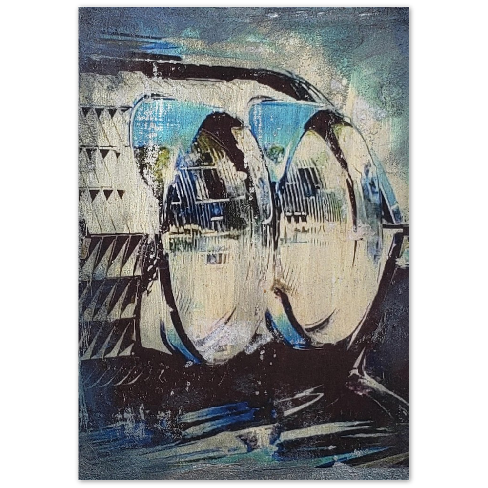 double trouble halkinart