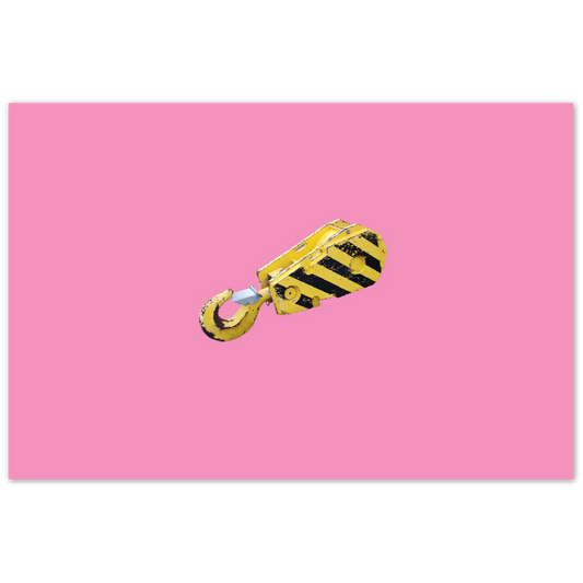 Aluminum Print - Crainhook