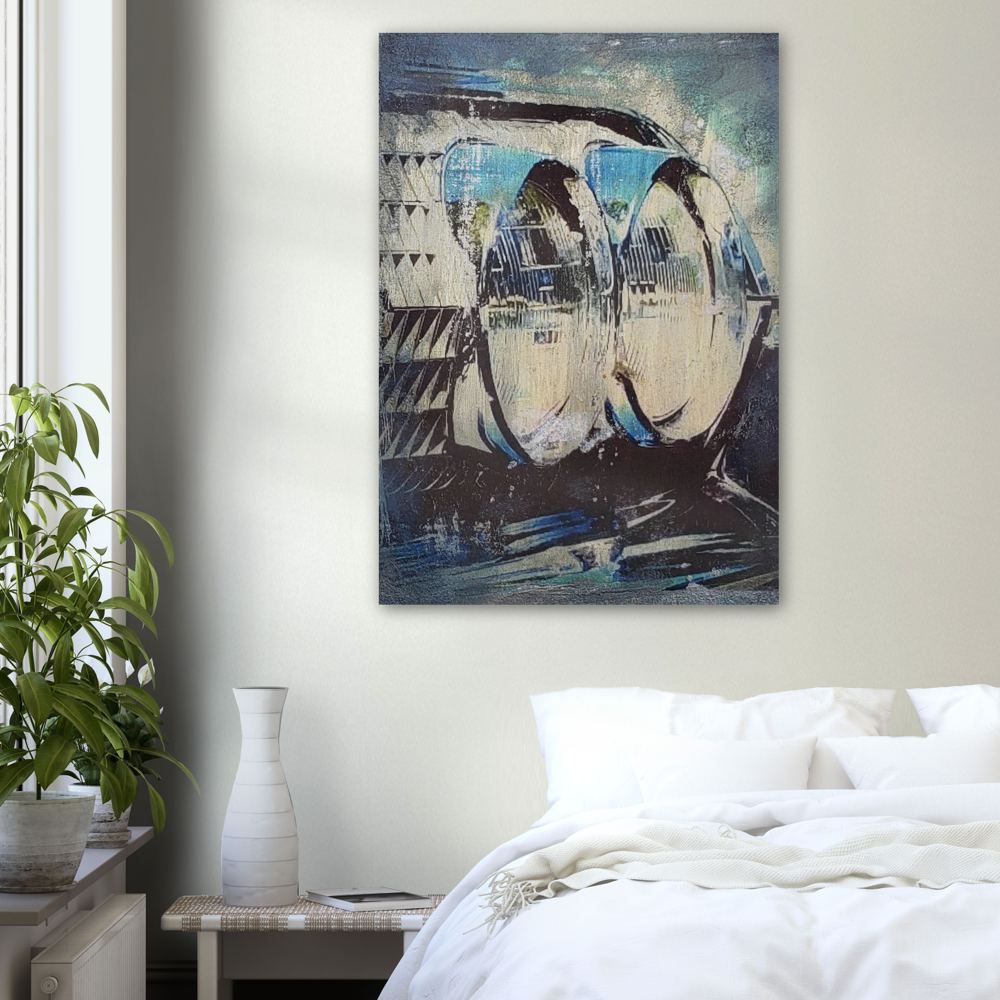 double trouble in room