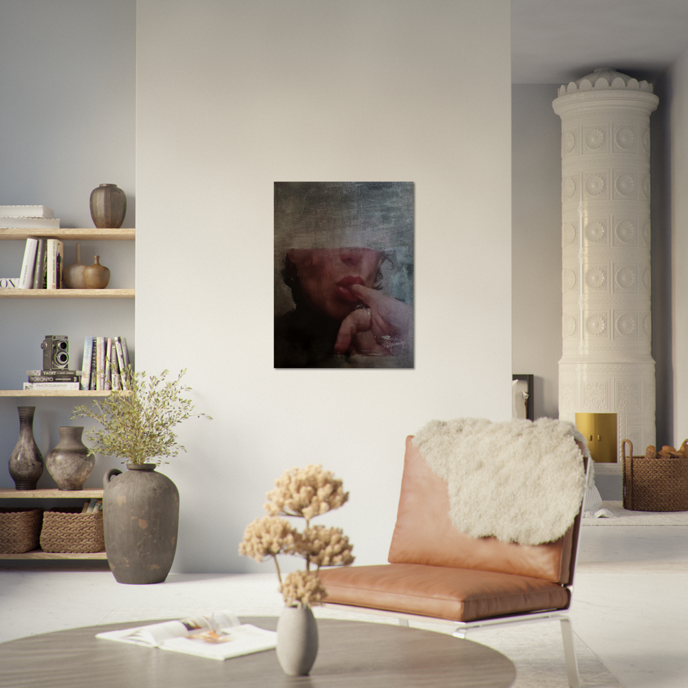 Wood Prints - Fingersuk