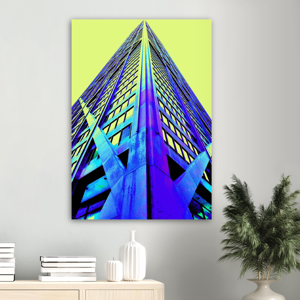 Meet me here halkinart