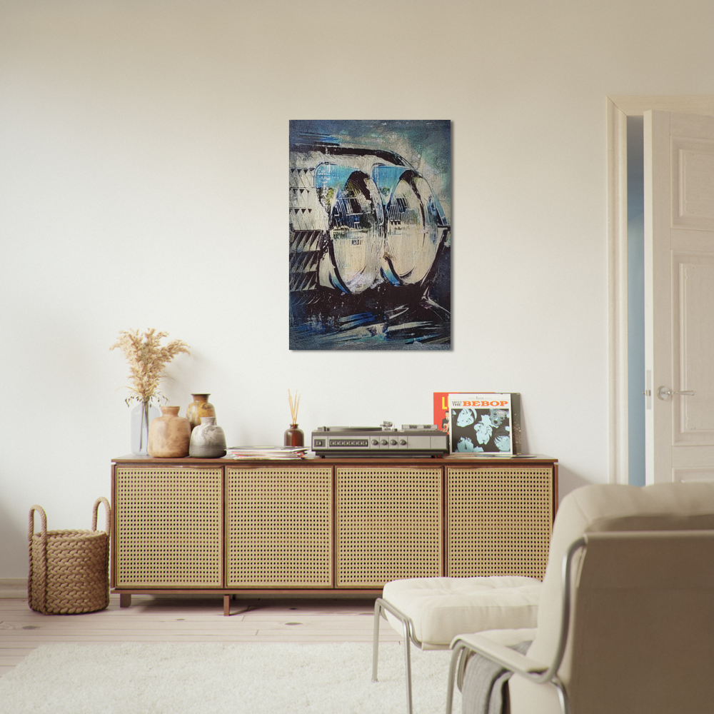 double trouble in room