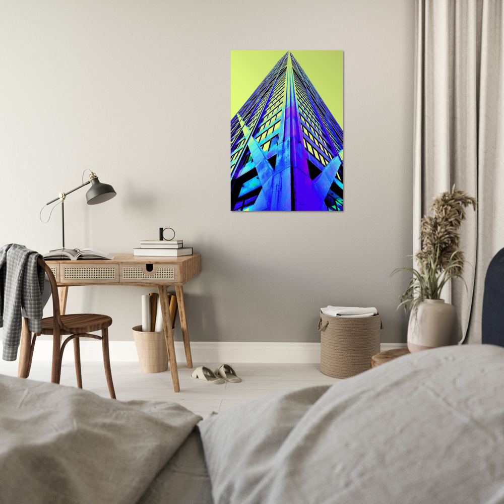 Meet me here in study room