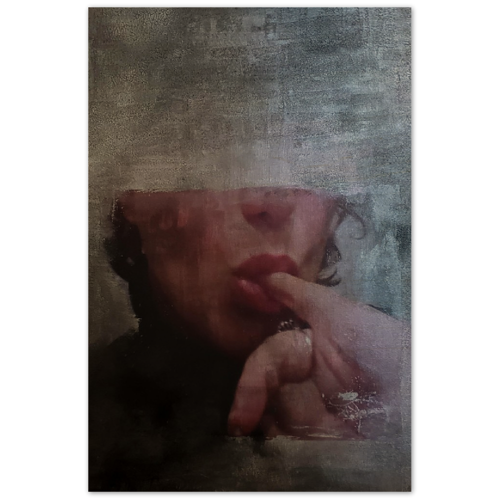 Wood Prints - Fingersuk