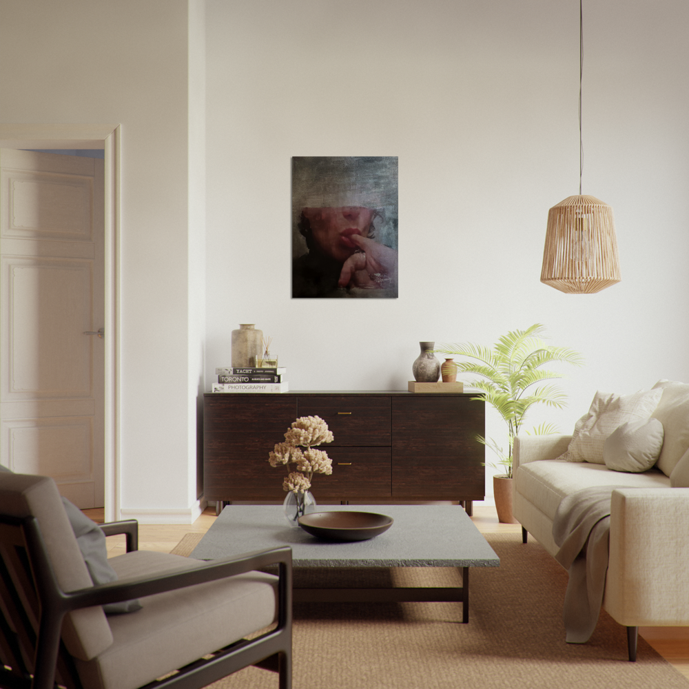 Wood Prints - Fingersuk