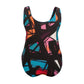 Swimsuit - City at Night