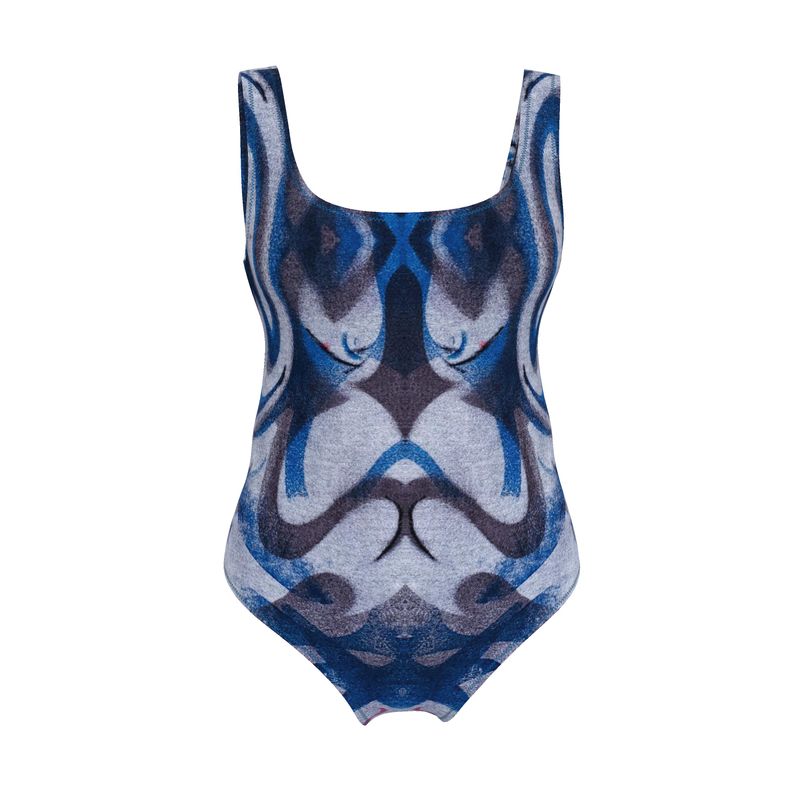 Swimsuit -Tongue Twister