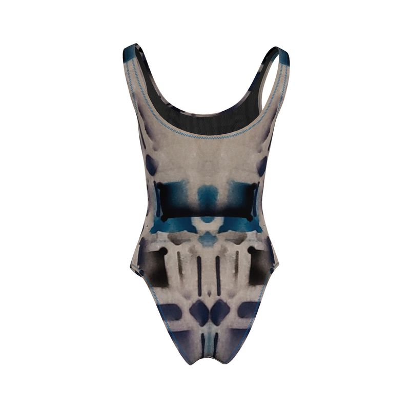 Swimsuit - Muse